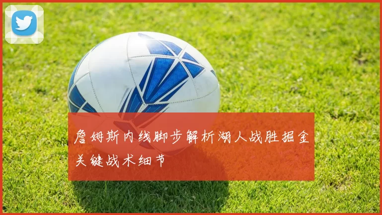 詹姆斯内线脚步解析湖人战胜掘金关键战术细节