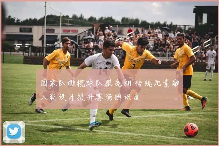 国家队橄榄球队服亮相 传统元素融入新设计提升赛场辨识度